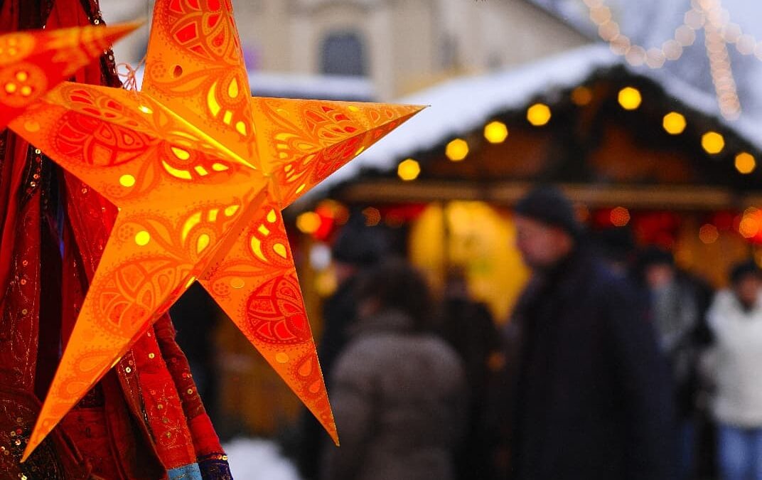 03.01.25 – Weihnachtsmarkt Travemünde